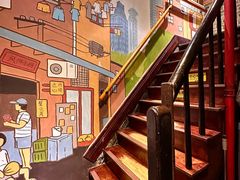 -老瑞福上海菜(人民广场店)