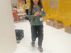 -镭战大联盟真人CS·生日派对·亲子聚会·团建(天安千树店)