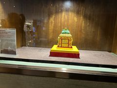-白天鹅宾馆-宏图府餐厅
