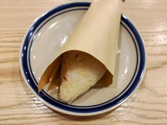 -正南齐北·老街糯米团(洪崖洞店)