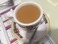 -大四喜茶餐厅(井岸店)