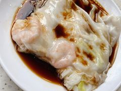 鲜虾蚝仔肠粉-西关明记肠粉(荔枝湾店)