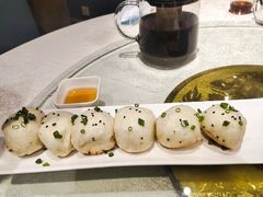 -金枝玉叶上海人家食府(三里河店)