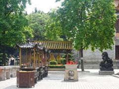 -广东圆玄道观