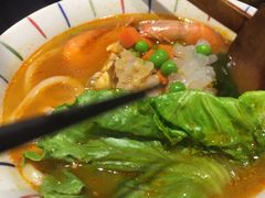 -石屋料理(南京西路店)