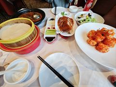 -大鸭梨烤鸭(甘家口店)