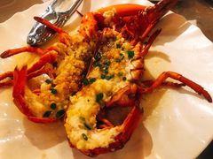 -达叔香味海鲜(海棠68环球美食街店)