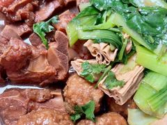 -喜家德虾仁水饺(青岛永旺东部店)