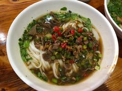 -肆姐面粉馆(坡子街店)