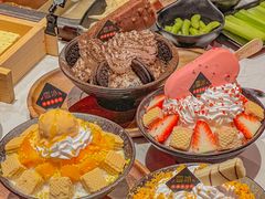 -鼎膳常火锅(华阳店)
