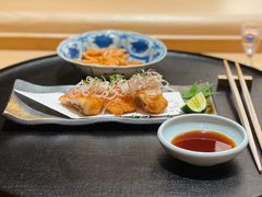 -晴空·日本料理(万象城店)