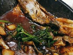 -前门烤鸭(江东中路店)