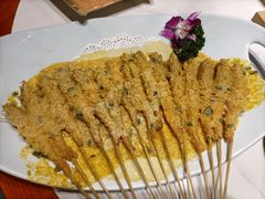 -南山翁新概念川菜(江宁万达广场店)