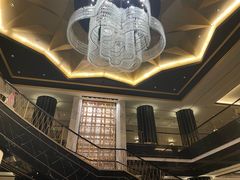 -上海苏宁宝丽嘉酒店·Cafe Bellagio西餐厅