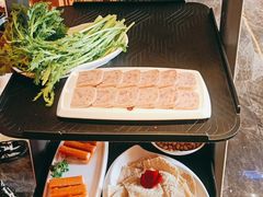 -豆花姐烂豆花火锅(水屯北路恒大滨河店)