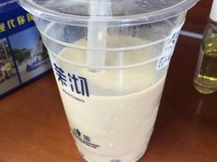-茉沏(昆山金鹰店)