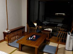 -南紀白浜 浜千鳥の湯 海舟