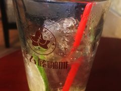 -长春藤咖啡(北园店)