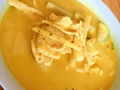 咖喱鸡-Wang Sai Seafood