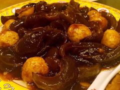 -仿膳饭庄(天安门店)