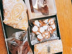 提拉米苏起酥-OUR Bakery(三里屯太古里店)