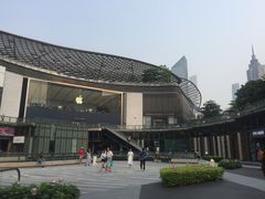 -泡泡玛特POPMART(天环购物中心店)