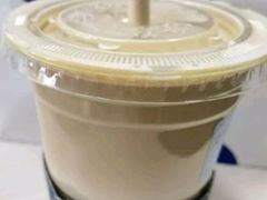 偷偷想你茉莉鸳鸯-瑞幸咖啡(长楹天街店)
