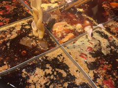 -锅首鲜品火锅(鸳鸯店)
