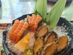 -大渔铁板烧(中山路店)