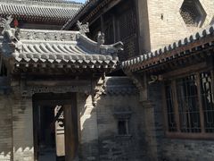 -山西王家大院