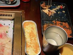 -新石器烤肉(之心城店)