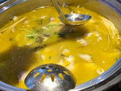 -严厨老坛酸菜鱼(张掖路店)