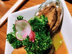 冷鲍鱼-Mr·Fish鱼鲜生海鲜放题(银泰in99店)
