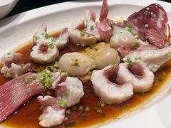 -炊江南·上海菜(国展华漕店)
