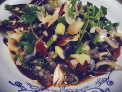 -老郑海鲜楼(天桥店)