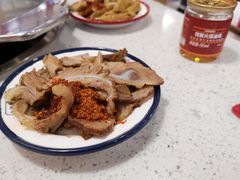 老卤脆脆骨-陳艳红火锅(港汇店)
