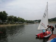 -羊山湖公园
