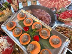 -朱光玉火锅馆(正弘城店)