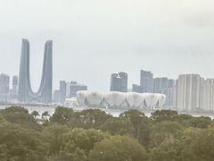 -杭州国际会议中心洲际酒店-原素全日餐厅(解放东路店)