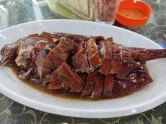 -陈记烧鹅茶餐厅(世和路店)