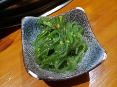 -丸藏和牛烧肉专门店(园区师惠坊店)