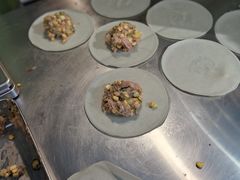 -汤姆大师傅鲜香牛肉饼(深圳保利文化广场店)