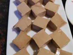 牛豆腐-八合里潮汕鲜牛肉火锅(深圳海岸城店)