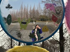 -眉山湿地公园(东坡区)
