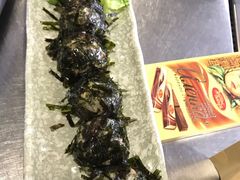 -金顺碳烤肉(1号店)