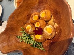 -肴约·花园式餐厅(湖里店)