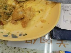 -新辉港式茶餐厅(北栅店)