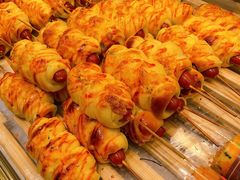 -Mr.Five伍氏面包生日蛋糕(新门店)