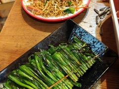 -华府九号海鲜烧烤大排档(龙域店)