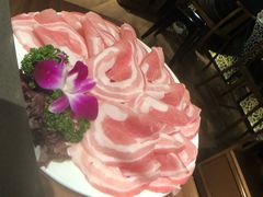 -捞王锅物料理(上海世茂广场店)